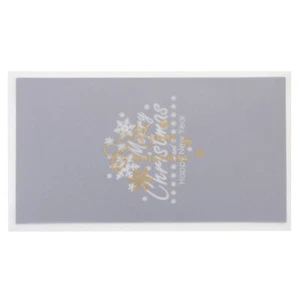 3D Christmas Tree Pop-up Card Handmade 3D Birthday Greeting Card Blessing Card - Picture 1 of 12