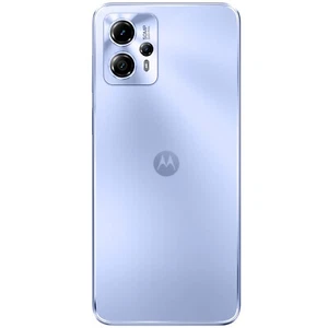 Motorola Moto G13, Octa Core 2.0 GHz, 128GB, 4GB RAM, LTE, Lavander Blue - Afbeelding 1 van 10