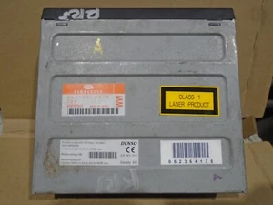 Range Rover Sport L320 L322 Discovery 3 Sat Nav DVD YIB500070 (A) - Picture 1 of 6