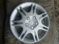 1999-2003 MITSUBISHI GALANT 15”  wheel cover hub cap 57563 p/n MR272212