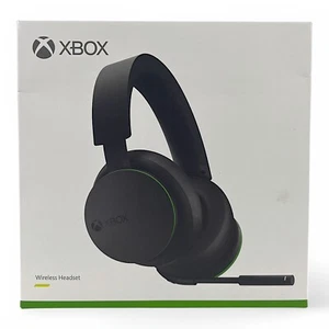 Xbox Series - Wireless Headset mit OVP NEUWERTIG - Bild 1 von 4