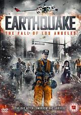 Earthquake: The Fall of Los Angeles (DVD) Dean Cain Kim Delaney (UK IMPORT)