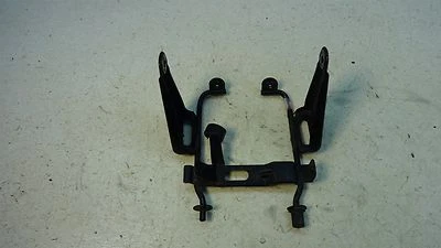 Honda FT500 1982 Ascot FT 500 H926. soporte montaje faro horquilla orejas Foto 1 de 4