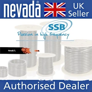 Aircell 5 Coaxial Cable Per mtr - Picture 1 of 2