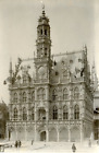 ND, France, Paris, Exposition Universelle de 1900. Le Palais de la Belgique  Vin