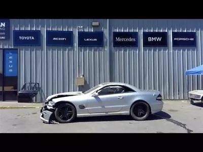 04 05 06 Pinza izquierda mercedes clase s mercedes Foto 1 de 4