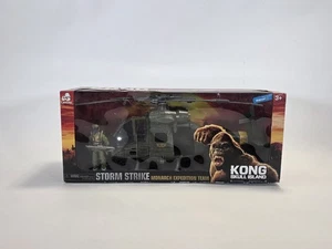 Kong Skull Island Storm Strike Monarca Expedición Equipo Walmart Exclusivo - Imagen 1 de 14