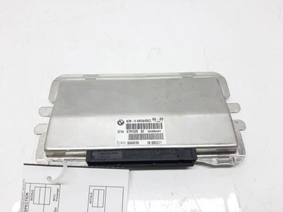 Módulo de control VDC BMW F01 740i 750i suspensión 37146791528 Foto 1 de 4