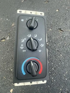 Cable de control climático temperatura calefacción aire acondicionado Dodge Sport Dakota Durango 98-00 estilo OEM - Imagen 1 de 11