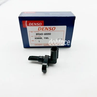 89542-60050/89543-60050 ABS Wheel Speed Sensor for Toyota 4Runner Tacoma Foto 1 de 4