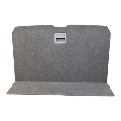 Audi Q2 Solid Boot Carpet Cover 81A861529A - Image 1 of 4