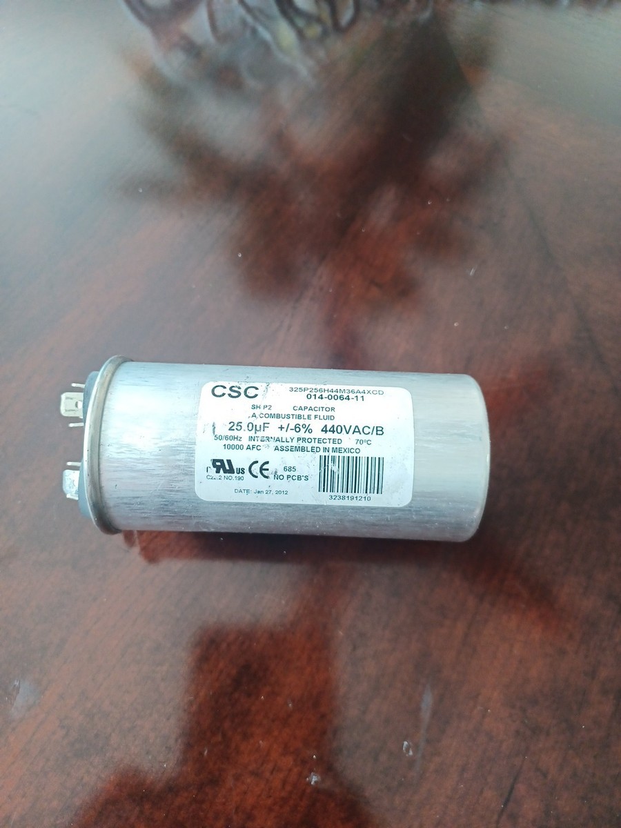 Csc Capacitor | eBay Csc Capacitor | eBay