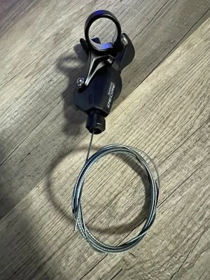 Shimano Deore SL M5100 11 Speed Shift Lever - Image 1 of 4