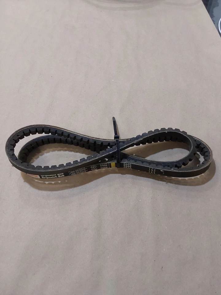 Cinturón Browning AX48 Gripnotch  Foto 1 de 2