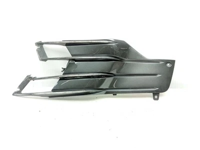 Cubierta lateral derecha panel inferior asiento Kawasaki Ninja ZX14 19 Foto 1 de 4