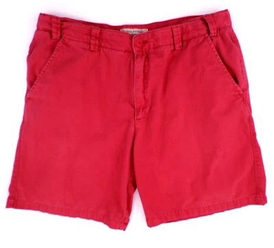 Island Republic Men's Casual Walking Shorts 36 Barbie Pink - Image 1 of 4