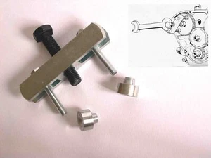Triumph T140 Bonneville Cam Wheel Puller Extractor, T140 Tiger part 61-6132 P259 - Picture 1 of 1