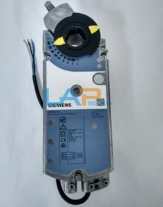 1 Pc. NEW FOR Electric Damper Actuator GBB331.1E AC230V 25Nm - Picture 1 of 2