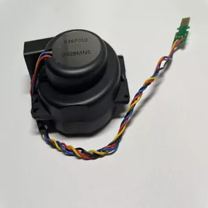 Ventilador de motor de ventilación para ventilador barrendero iRobot Roomba e5 e6 i3+ i4+ i6 i7 j7 i8 - Imagen 1 de 7