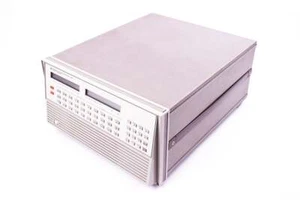 3852A JEDNOSTKA AKWIZYCJI DANYCH/STEROWANIA HP PRZETESTOWANA | GWARANCJA W ZESTAWIE - Zdjęcie 1 z 5