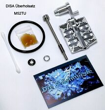 Produktbild - DISA Reparatur Kit M52TU Made in Germany by "Die V-Schmiede"