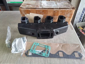 AP Aqua Power18-1998-1 Exhaust Manifold Repl. Barr FM-183 Universal Riser - Picture 1 of 21