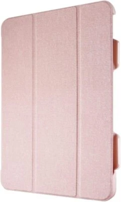 New Verizon Folio PINK Case & Screen Protector for iPad 11 (2020) - Image 1 of 3