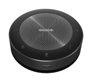 Maxhub BM21 Bluetooth Conference Omni-Directional Microphone and Speaker - Bild 1 von 1