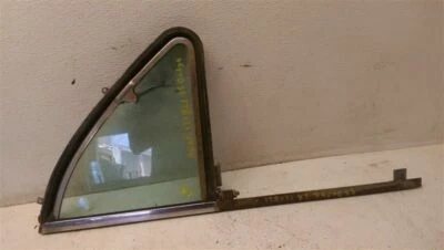 Vidrio de ventilación trasera para 55 conductores para Dodge Royal 1955 sedán personalizado Foto 1 de 4