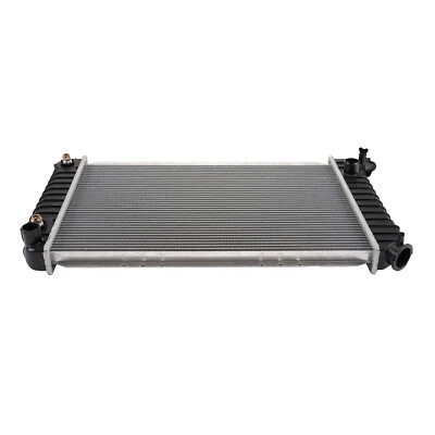 Radiator for 1994-2003 Chevrolet S10 GMC Sonoma 2.2L 1995 1996 1997 1998 1999 - Image 1 of 4
