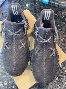 reflective static black