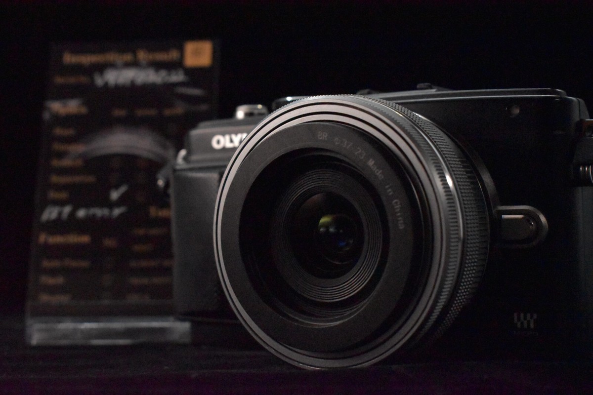 Olympus PEN E-PL5 Digital Cameras for Sale - Shop New & Used Olympus PEN E-PL5 Digital Cameras for Sale - Shop New & Used