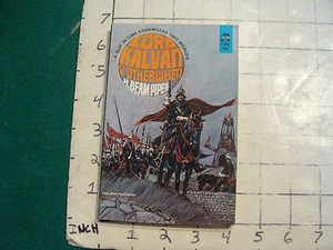 High Grade UNREAD Ace F-342 LORD KALVAN of OTHERWORLD H Beam Piper 1965 tight  - Picture 1 of 5