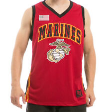 U.S. Marines - Basketball Jersey - ( New Rapid Dominance )