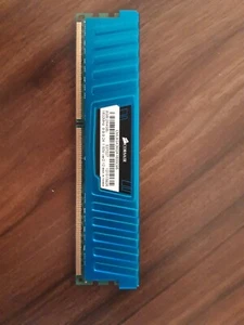 corsair vengeance LP ddr3 2×4 GB - Bild 1 von 2