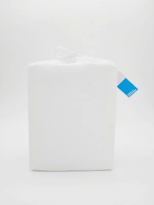 Easy Care Solid Sheet Set - Room Essentials™ - Image 1 of 4