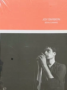 Kevin Cummins - Joy Division (German Edition) Like new, Sealed copy - Picture 1 of 3