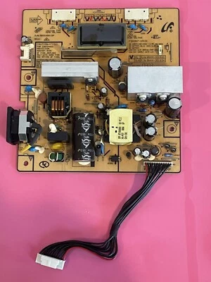 Samsung BN44-00182D Monitor Power Main Board - OEM - Image 1 of 4