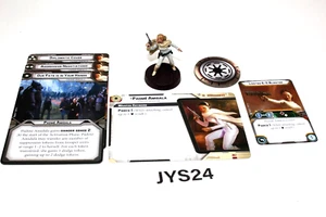 Star Wars Legion Pademe Amidala Well Painted JYS24 - Picture 1 of 1