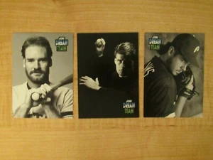 1992 Score Baseball Dream Team Lot of 3 - Picture 1 of 2