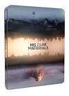 His Dark Materials - Season 1 Steelbook (includes 4 Art Ca (Blu-ray) (UK IMPORT)