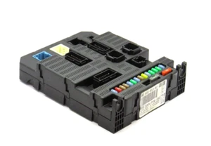 ⭐ PEUGEOT / CITROEN 9659285380 BSI2004P0600 BSI 2004 P06-00 FUSE BOX ⭐ - Picture 1 of 5