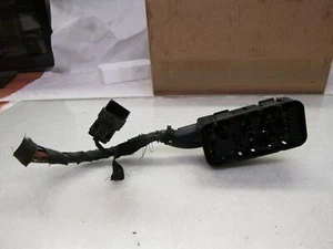 Vauxhall Astra H 04-09 5-door 1.6 Z16XEP engine bay wiring section + connector # - Picture 1 of 8