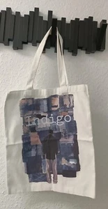 BTS Beutel Indigo RM - Bild 1 von 2