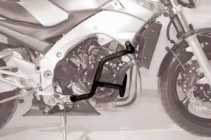 KAPPA PROTÈGES-MOTEUR SUZUKI GSR 600 (06-11) NOIRS - Photo 1/1