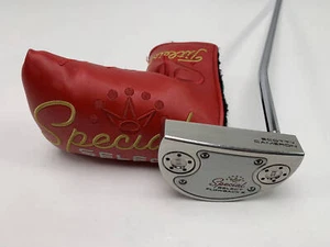 Scotty Cameron Special Select Flowback 5 Putter 34" Mens RH HC - Picture 1 of 9