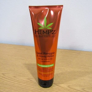 Hempz Sweet Pineapple and Honey Melon Herbal Volumizing Conditioner 9 fl oz. - Picture 1 of 2