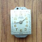 ANCRE vintage watch movement, 17 Rubis, 1201, - for repair or parts (2)