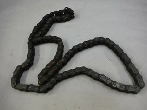 OEM 1984-1986 84 85 86 HONDA TRX 125 TRX125 FOURTRAX CAMSHAFT CAM CHAIN O172-18 - Picture 1 of 2