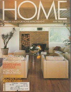 Home Magazine--May-1983-----3 - Picture 1 of 1